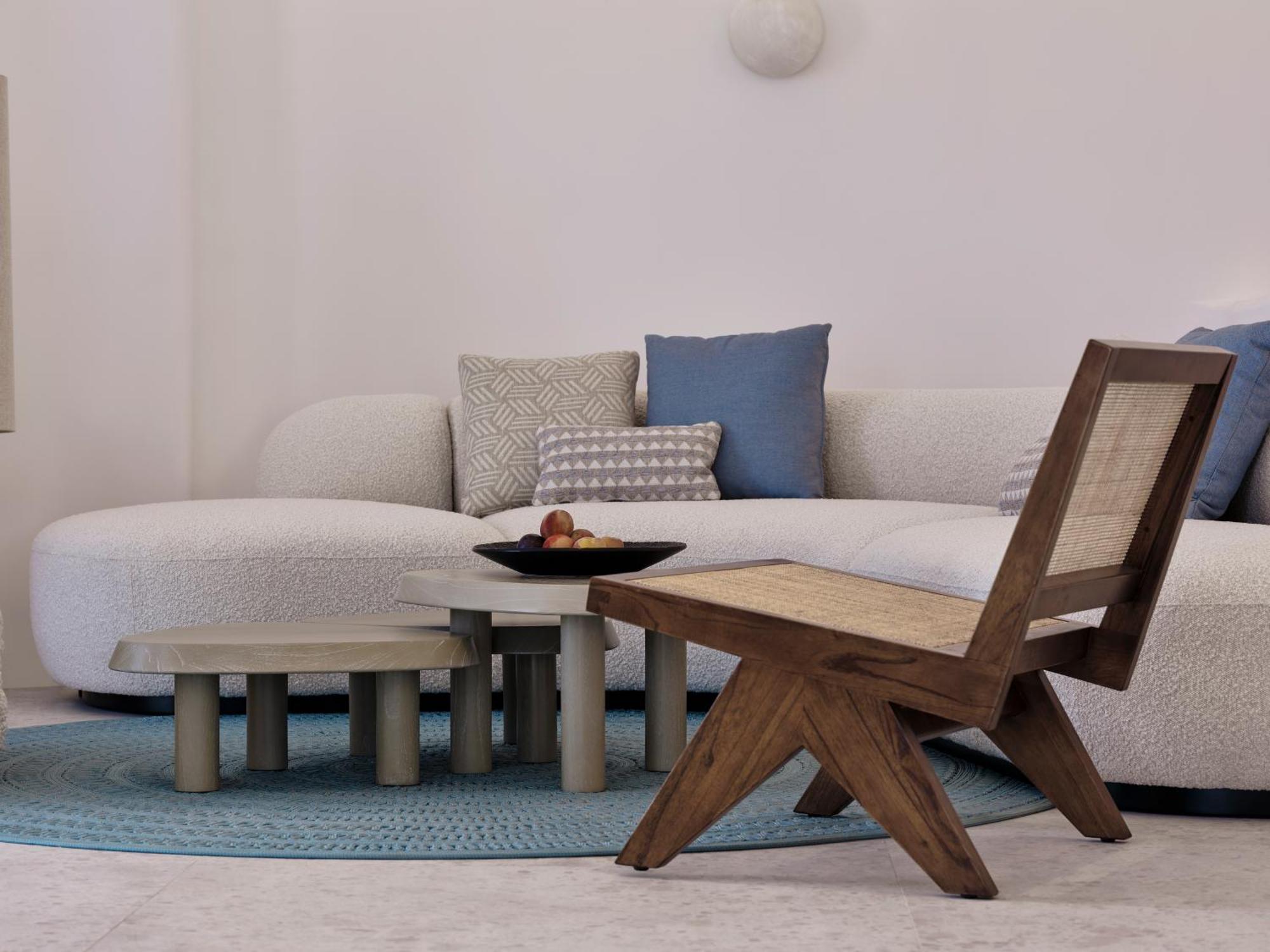 Deos Mykonos - A Myconian Collection Hotel Mykonos Town Екстериор снимка