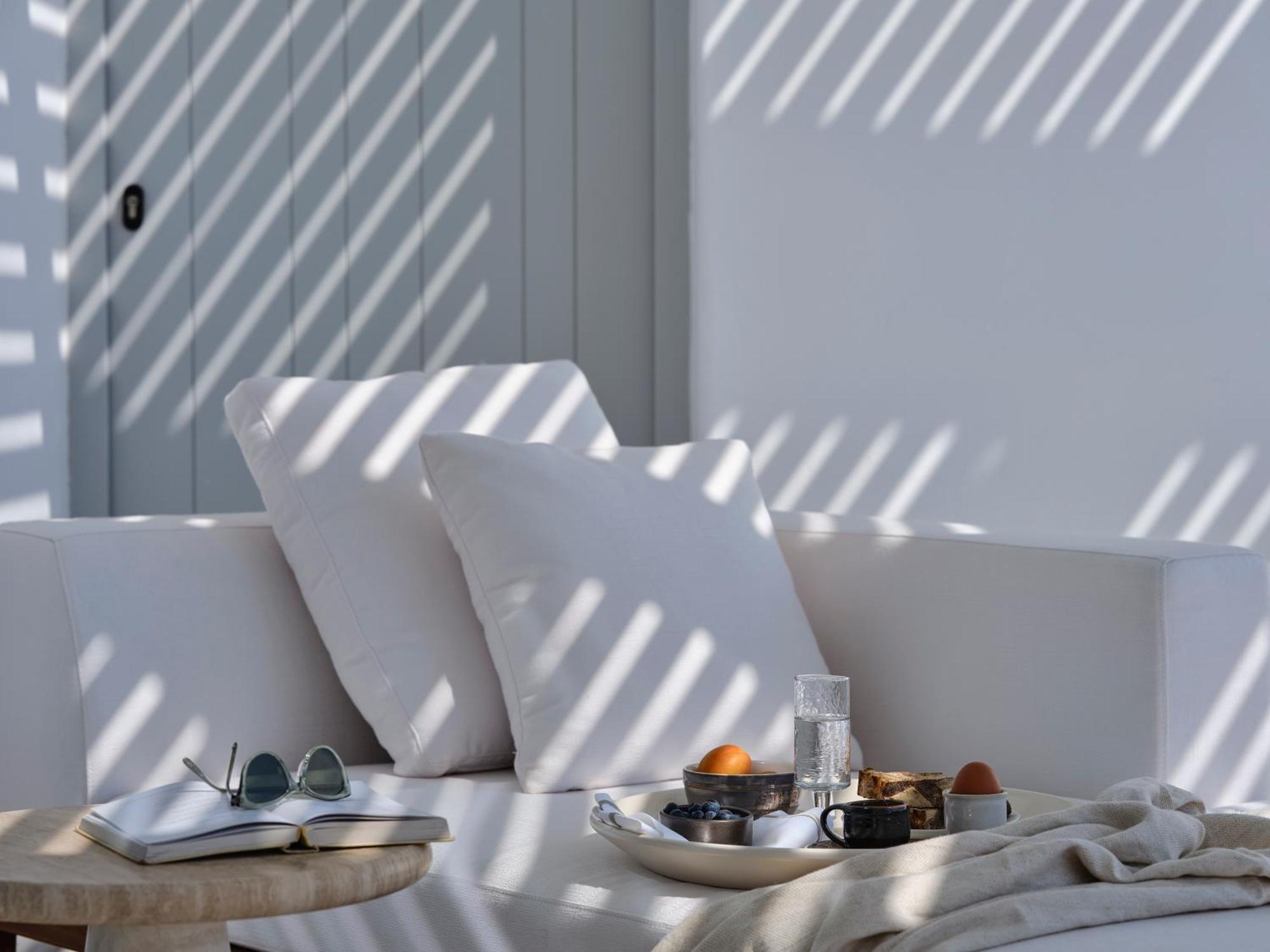 Deos Mykonos - A Myconian Collection Hotel Mykonos Town Екстериор снимка