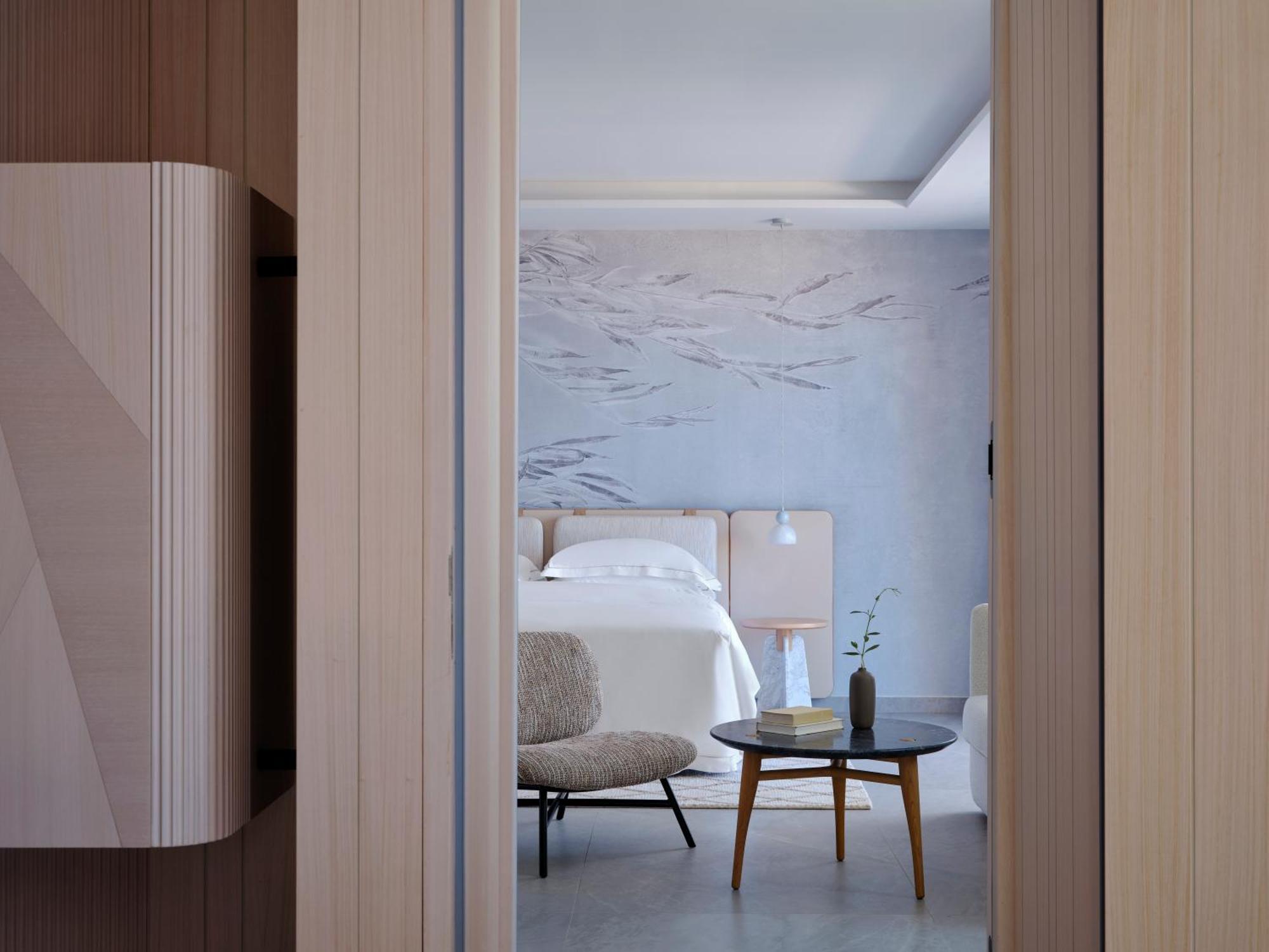 Deos Mykonos - A Myconian Collection Hotel Mykonos Town Екстериор снимка