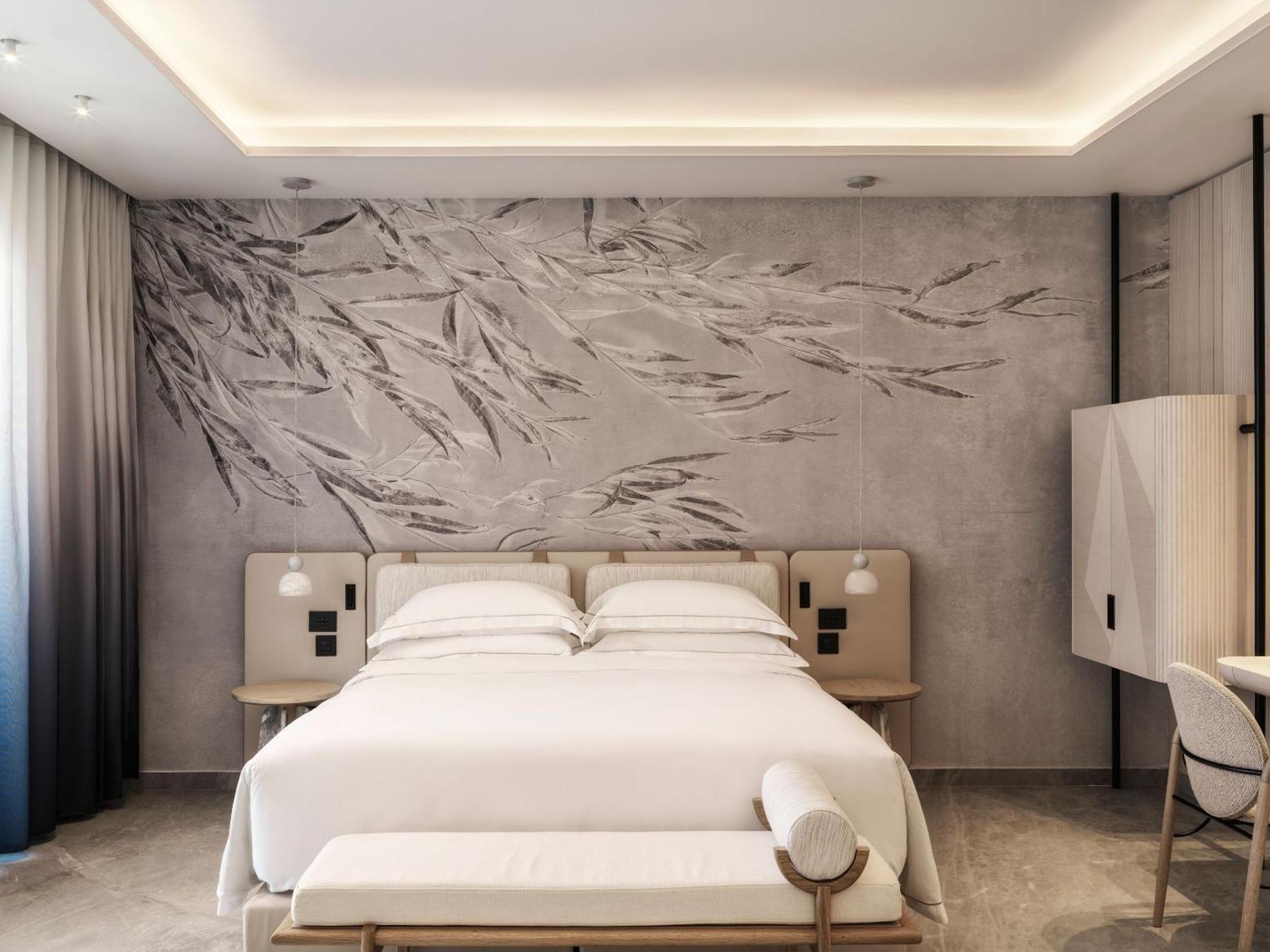 Deos Mykonos - A Myconian Collection Hotel Mykonos Town Екстериор снимка