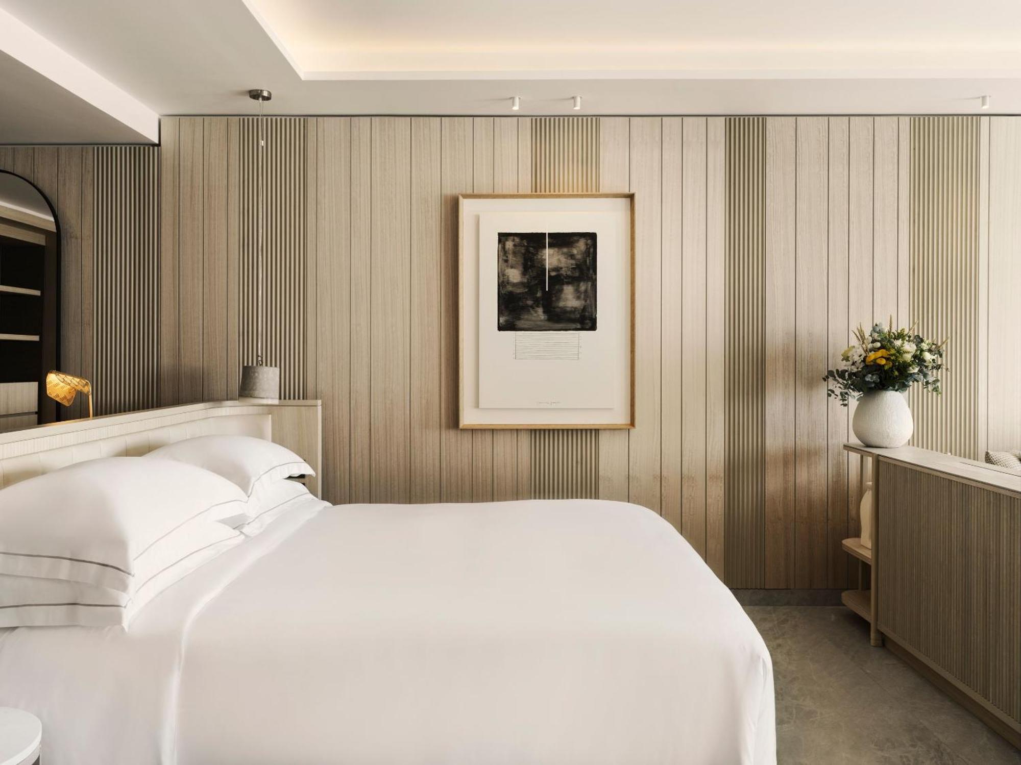 Deos Mykonos - A Myconian Collection Hotel Mykonos Town Екстериор снимка