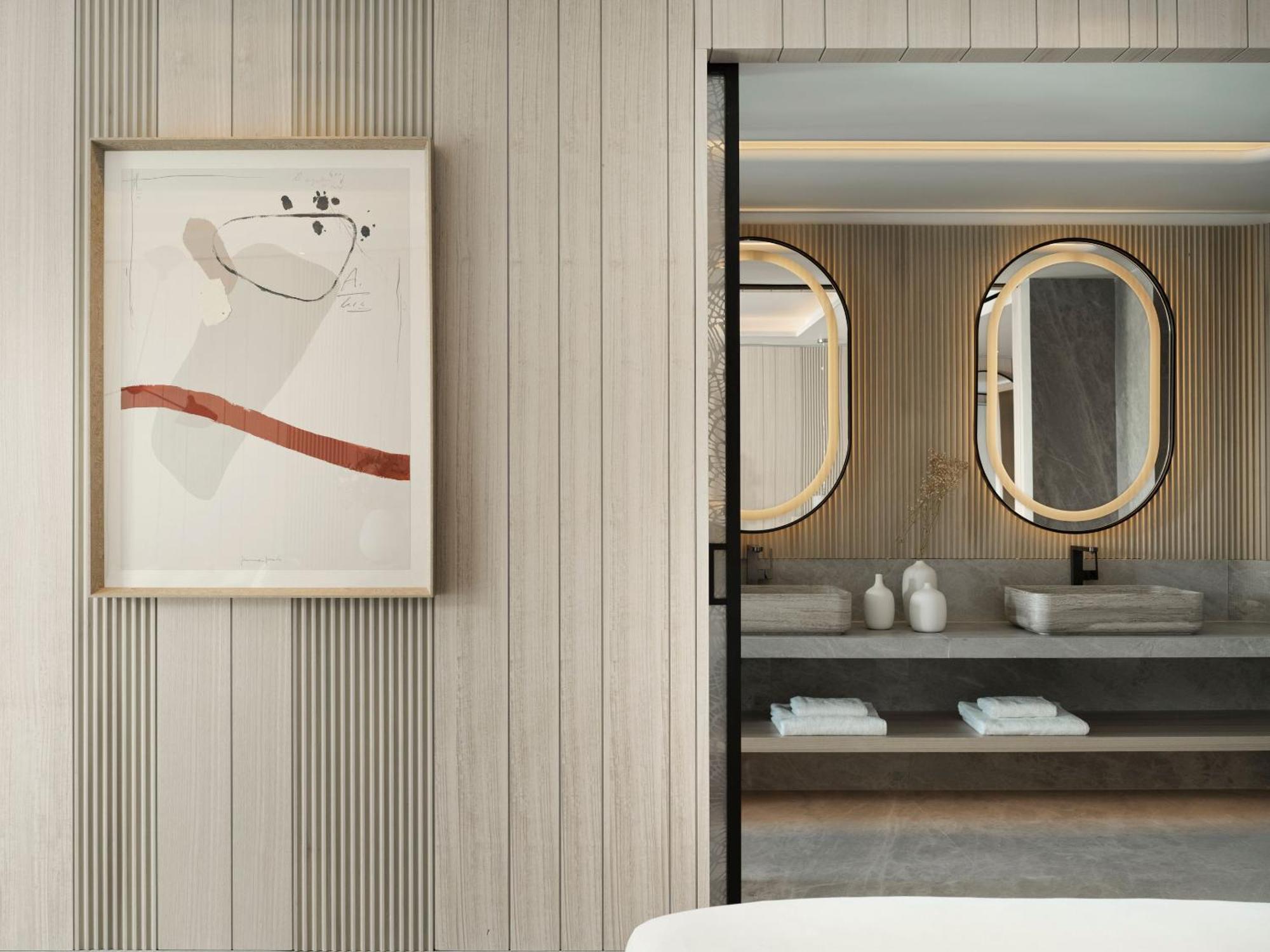 Deos Mykonos - A Myconian Collection Hotel Mykonos Town Екстериор снимка